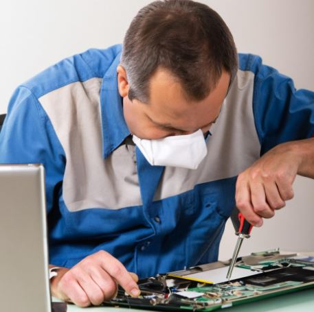 cambiar pantalla portátil Acer