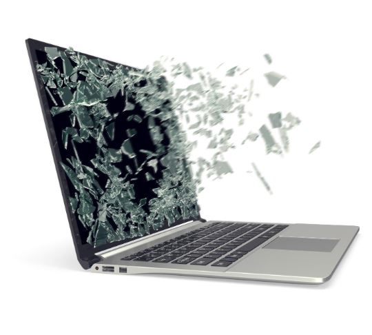 cambiar pantalla portátil Packard Bell Valencia