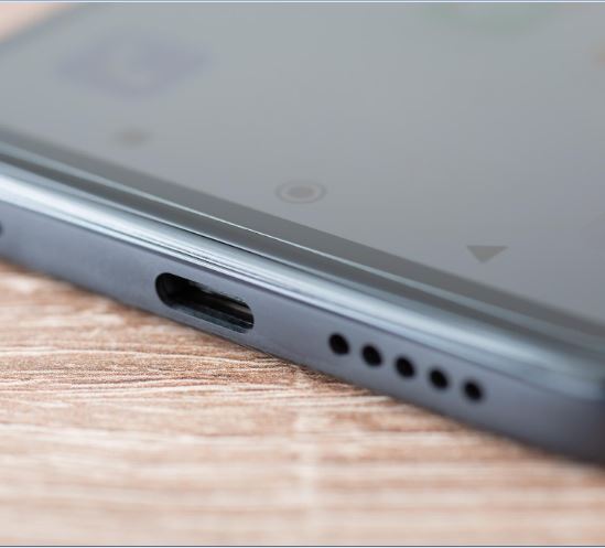 centro de reparación de altavoces móvil