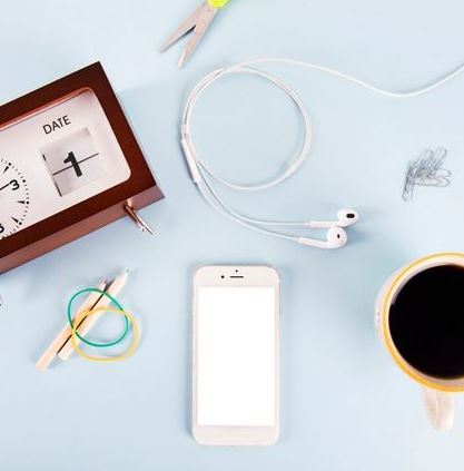 Conector de auriculares de móvil no funciona