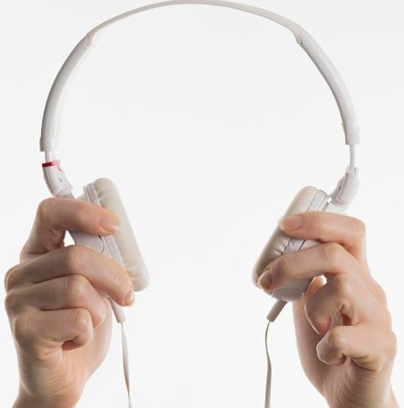 conector jack del móvil