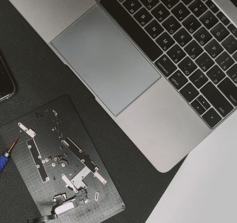 coste sustitución teclado portátil Asus