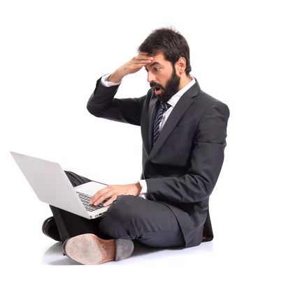 Escritorio Windows lento