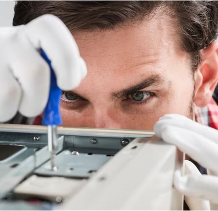 fuente de alimentación ordenador