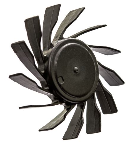 limpiar ventilador portátil