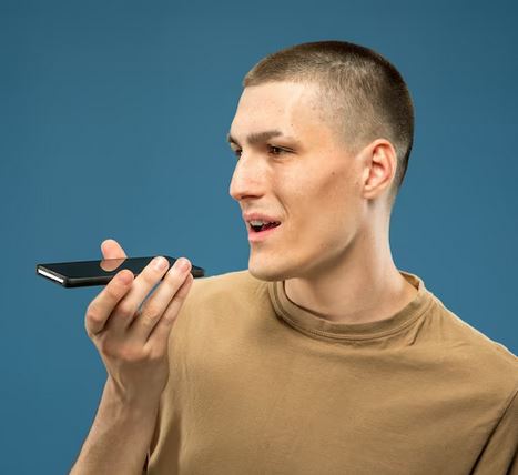 Micrófono del móvil no funciona