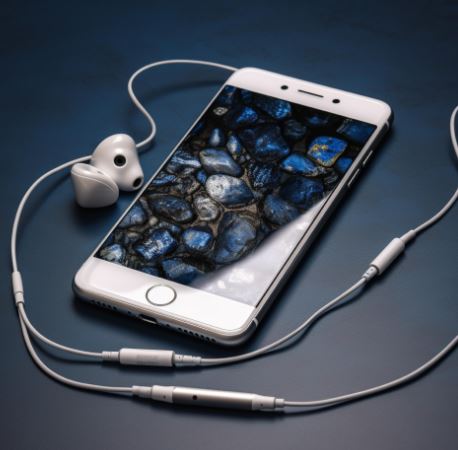 no funciona el jack para auriculares del movil