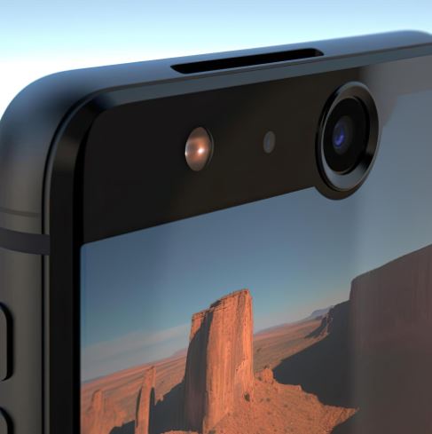 no funciona la cámara del móvil