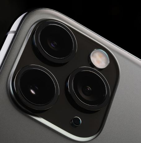 no puedo tomar fotos con mi móvil