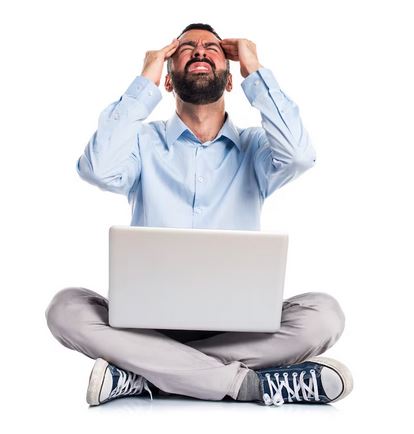 ordenador portátil lento