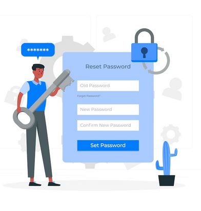 recuperar contraseña en Valencia