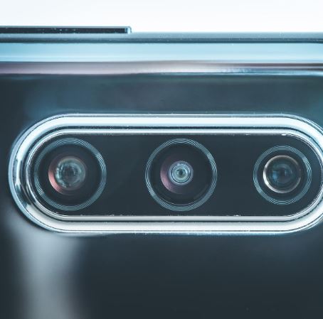 reparación cámara móvil en Valencia