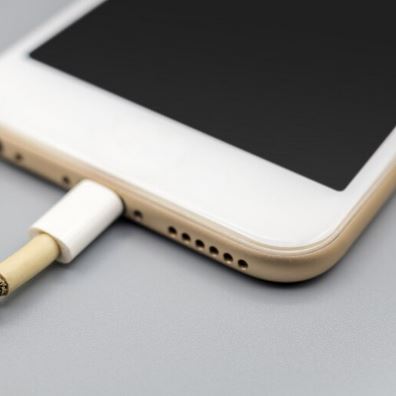 reparación de altavoces de móvil