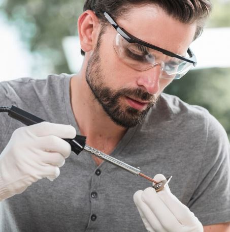 reparación de pantalla portátil Toshiba en Valencia