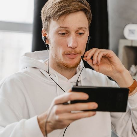 reparación de tu conector jack del móvil