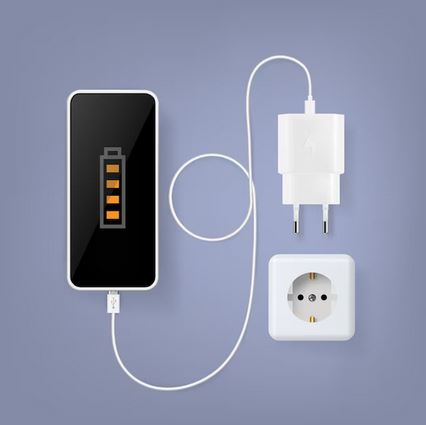 reparar conector de carga en Valencia