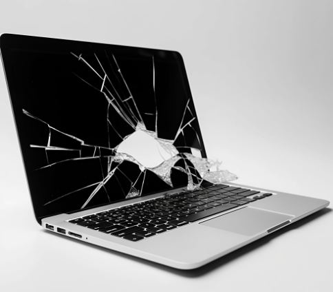 reparar pantalla portátil Asus Valencia