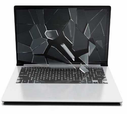 reparar pantalla portátil Satellite en Valencia