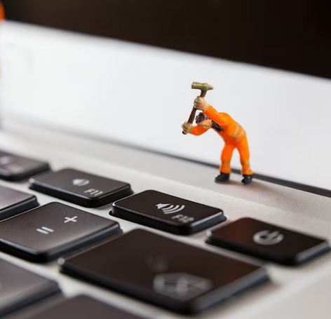 reparar teclado Lenovo