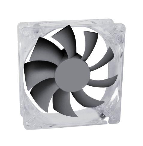 ruido en ventilador ordenador portátil