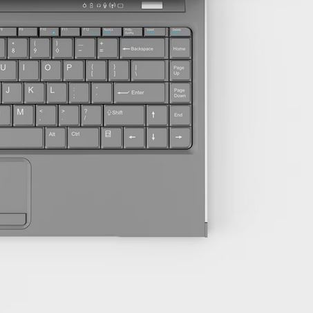 sustitución de teclado Toshiba Valencia