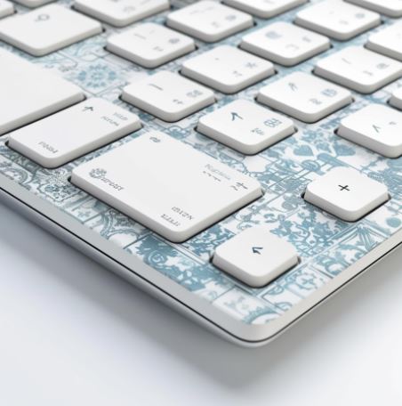 sustituir teclado portátil Lenovo